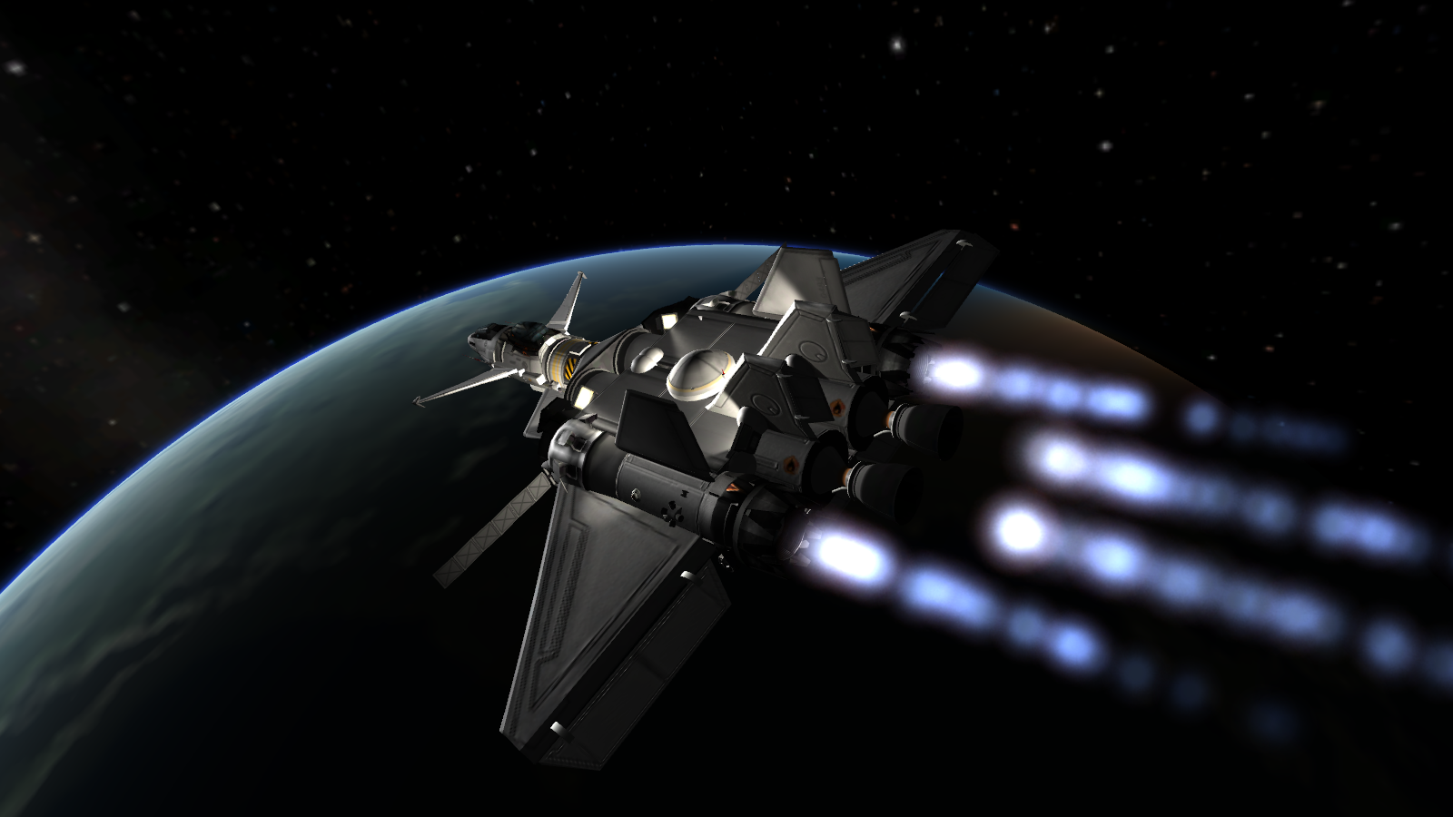 KSP Screenshot