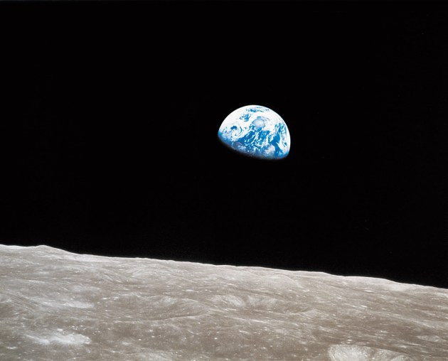 earthrise