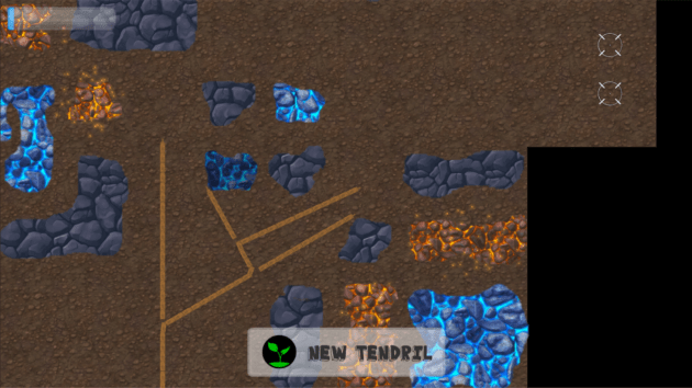 Taproot Screenshot