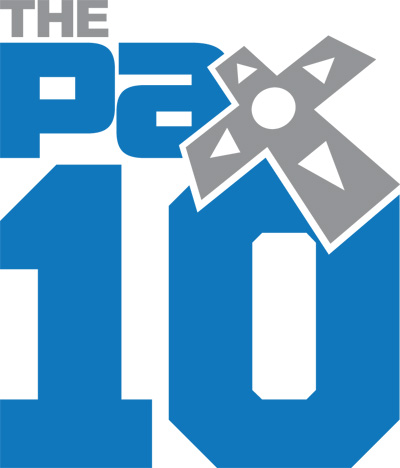 PAX 10 Logo