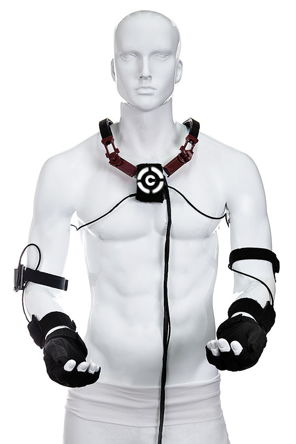 Control VR isn't enough.